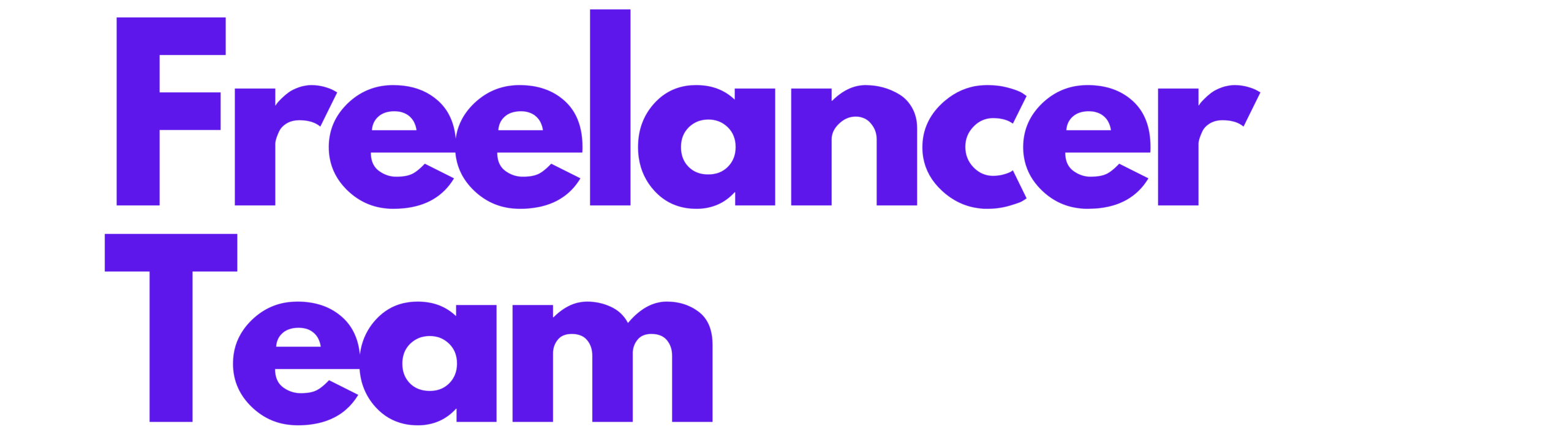 Freelancerteam für Wordpress Webdesign